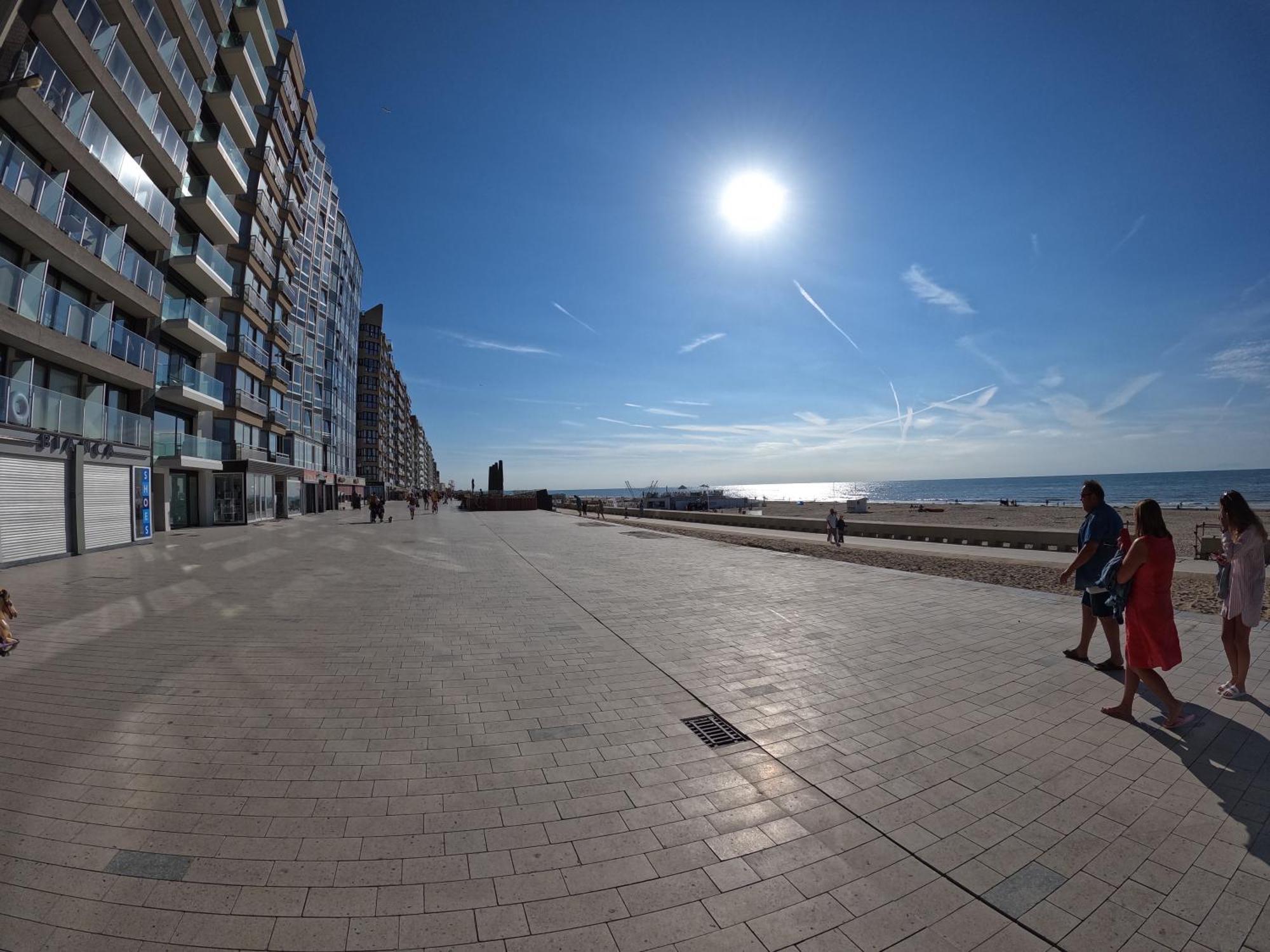 Casa Costa Westend Миделкерк Экстерьер фото