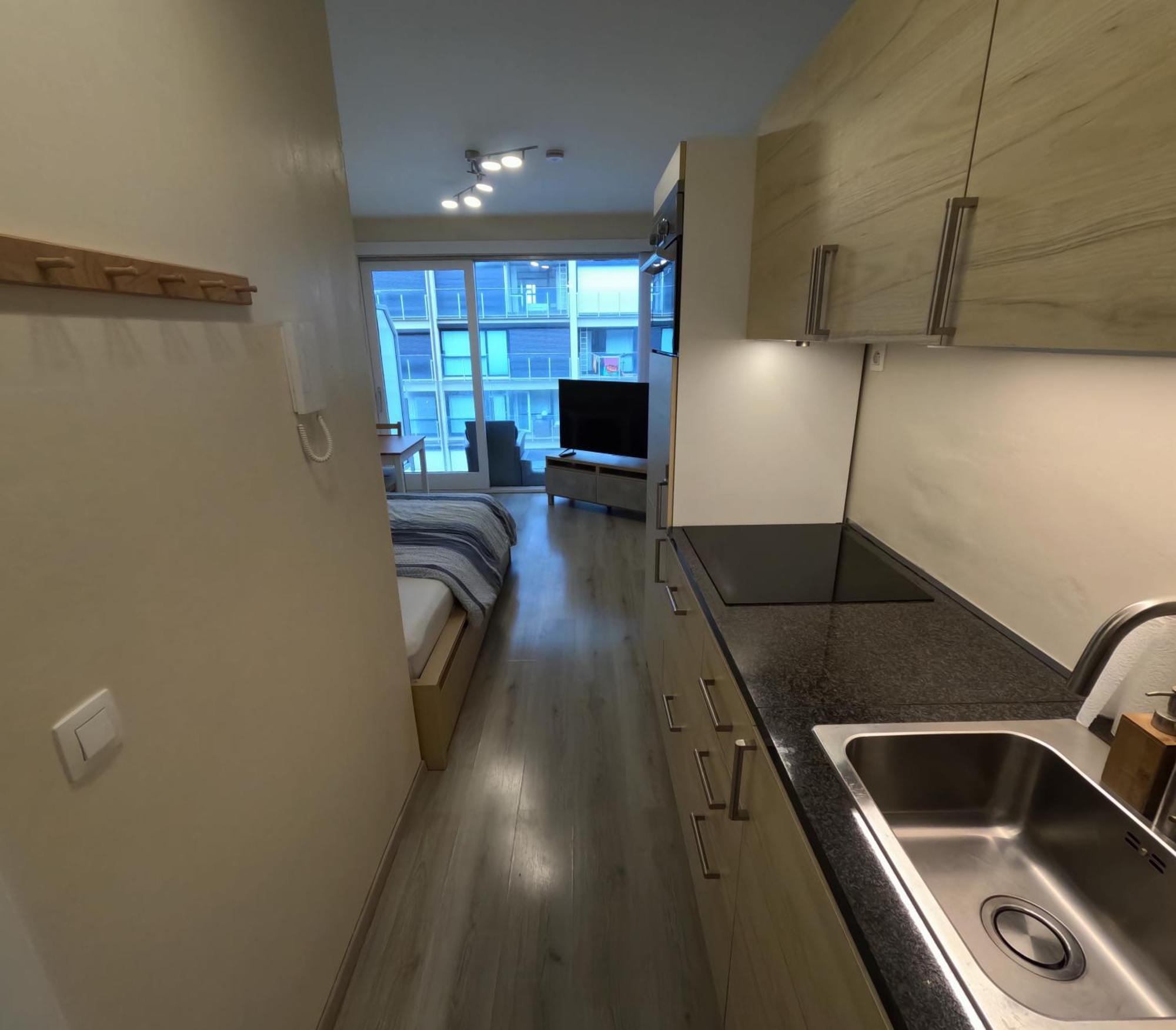Casa Costa Westend Миделкерк Экстерьер фото