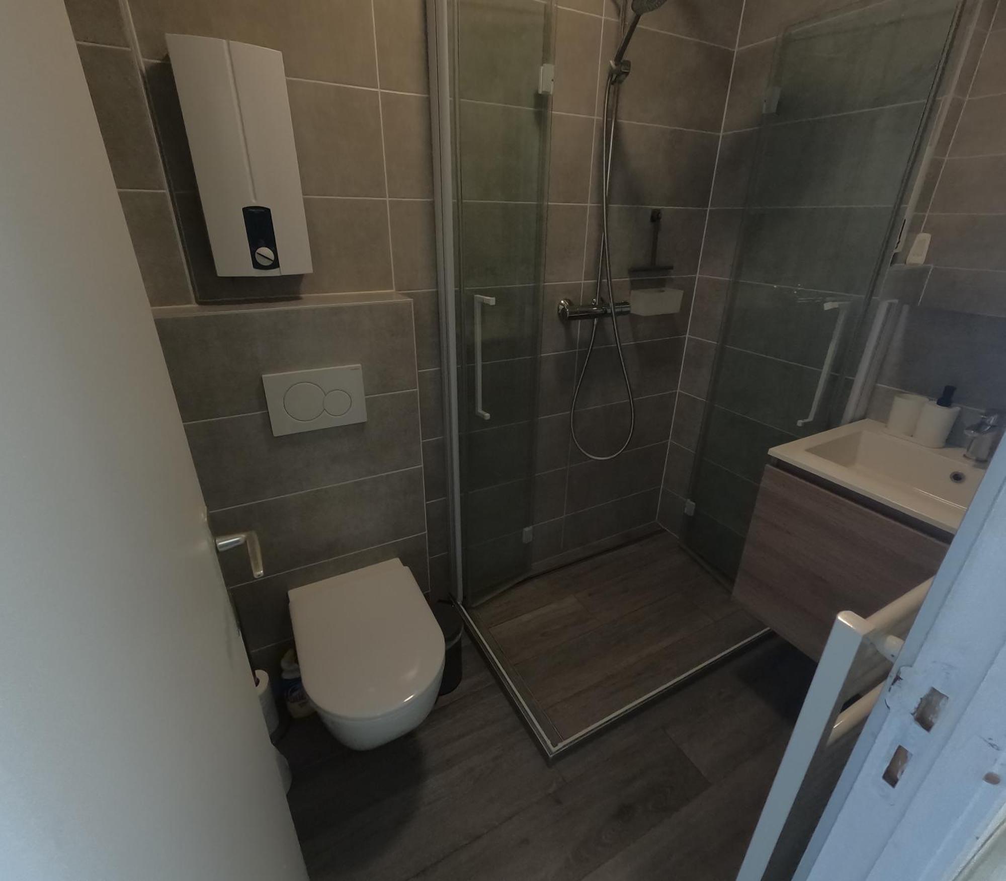Casa Costa Westend Миделкерк Экстерьер фото