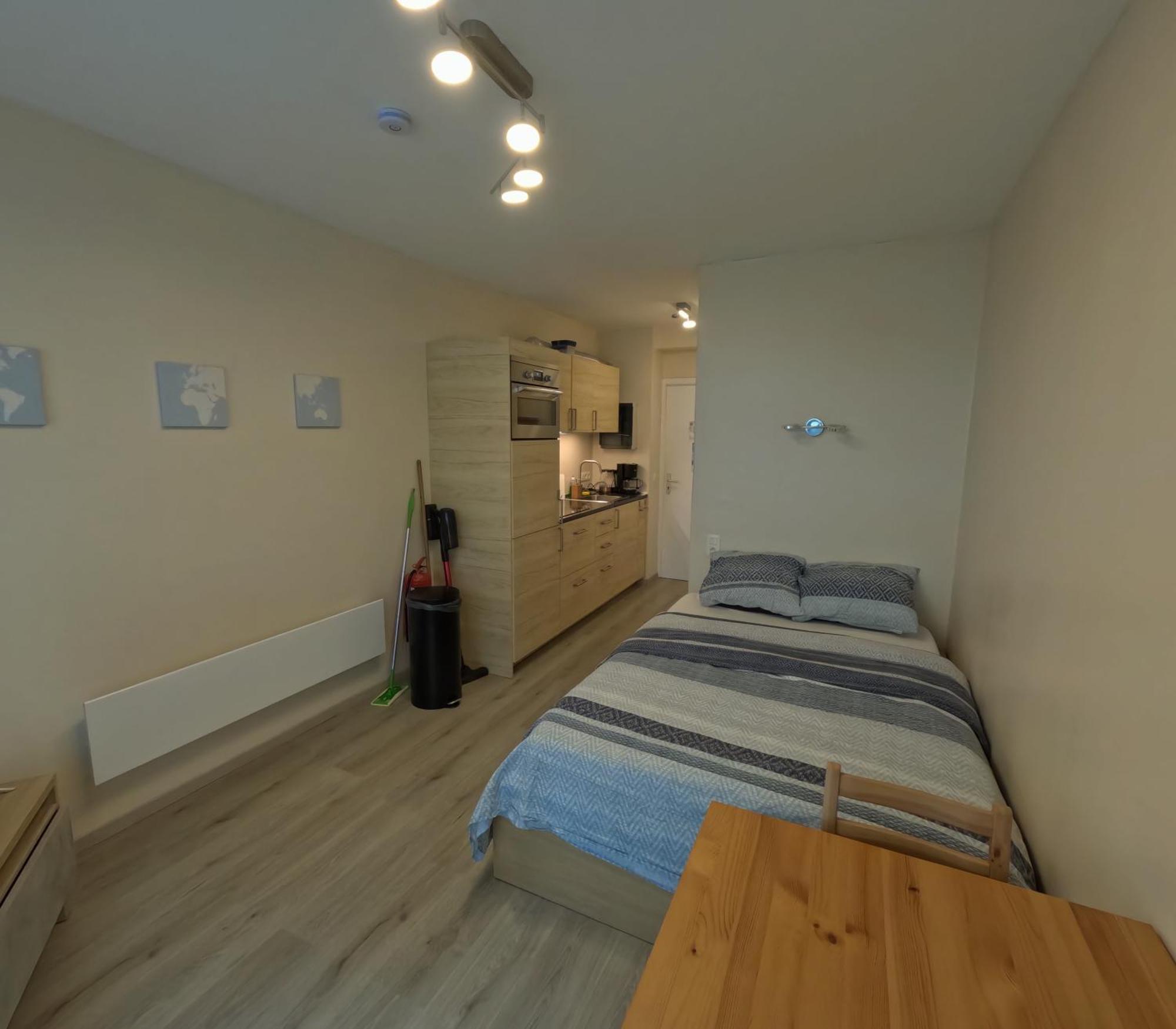 Casa Costa Westend Миделкерк Экстерьер фото