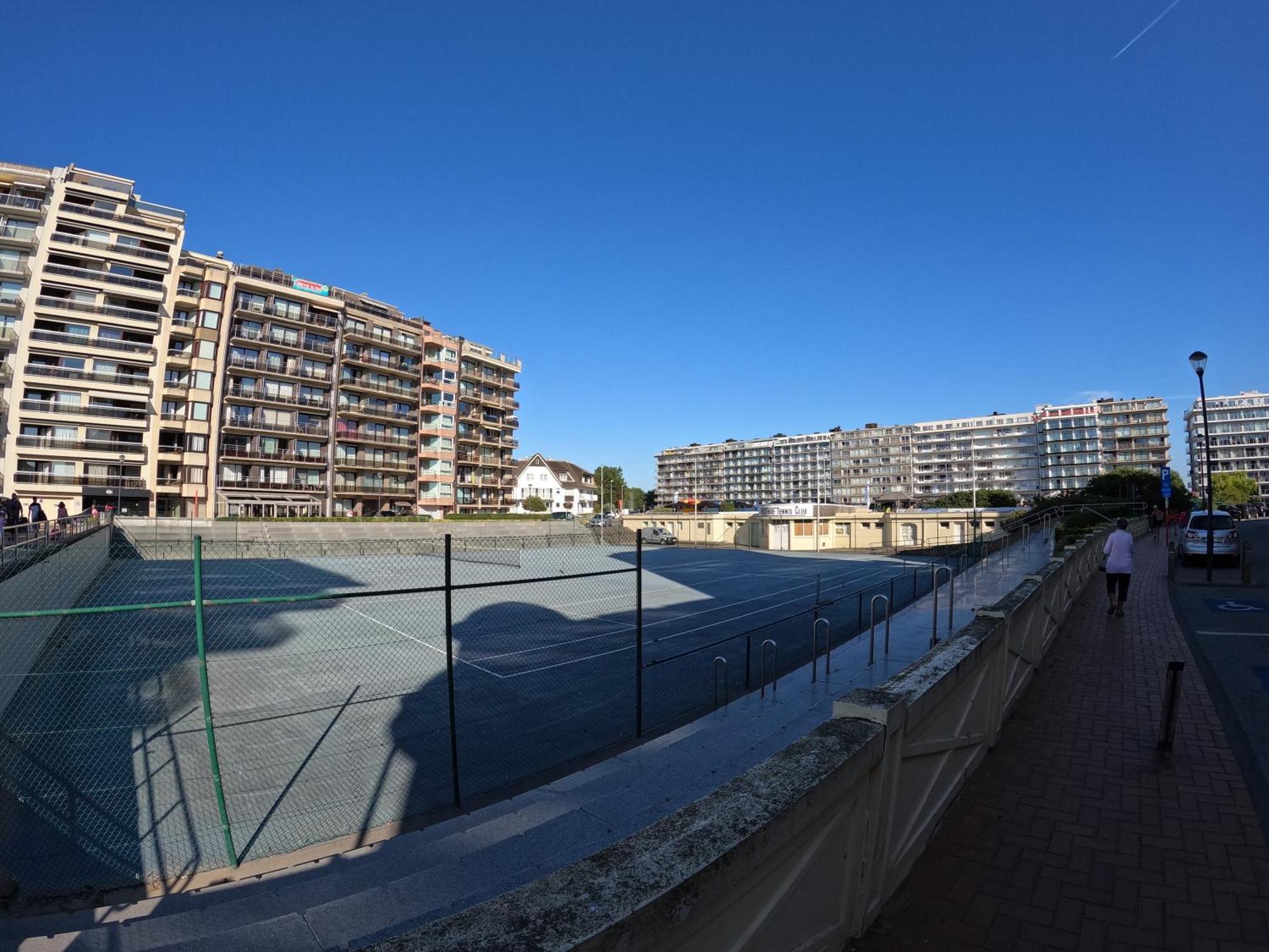 Casa Costa Westend Миделкерк Экстерьер фото